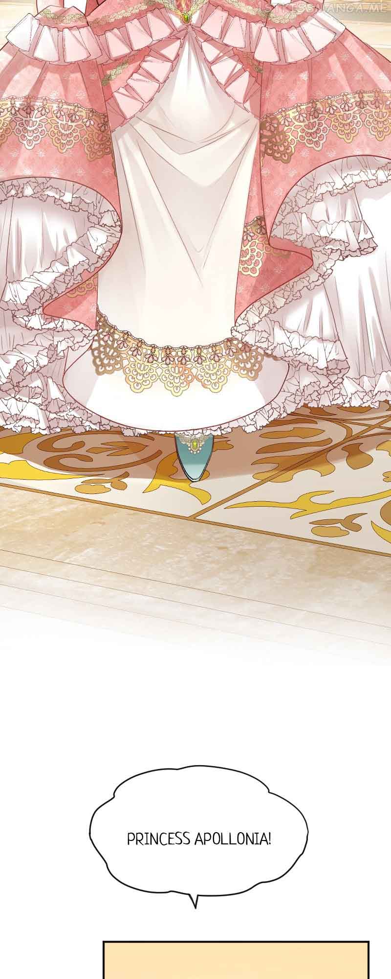 A Howling Sacrifice: The Wolf General’s Bride Chapter 20 282 50