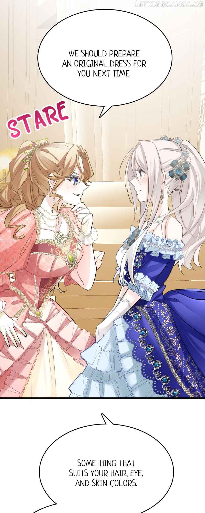 A Howling Sacrifice: The Wolf General’s Bride Chapter 20 284 52