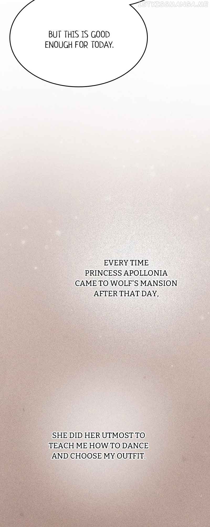 A Howling Sacrifice: The Wolf General’s Bride Chapter 20 285 53