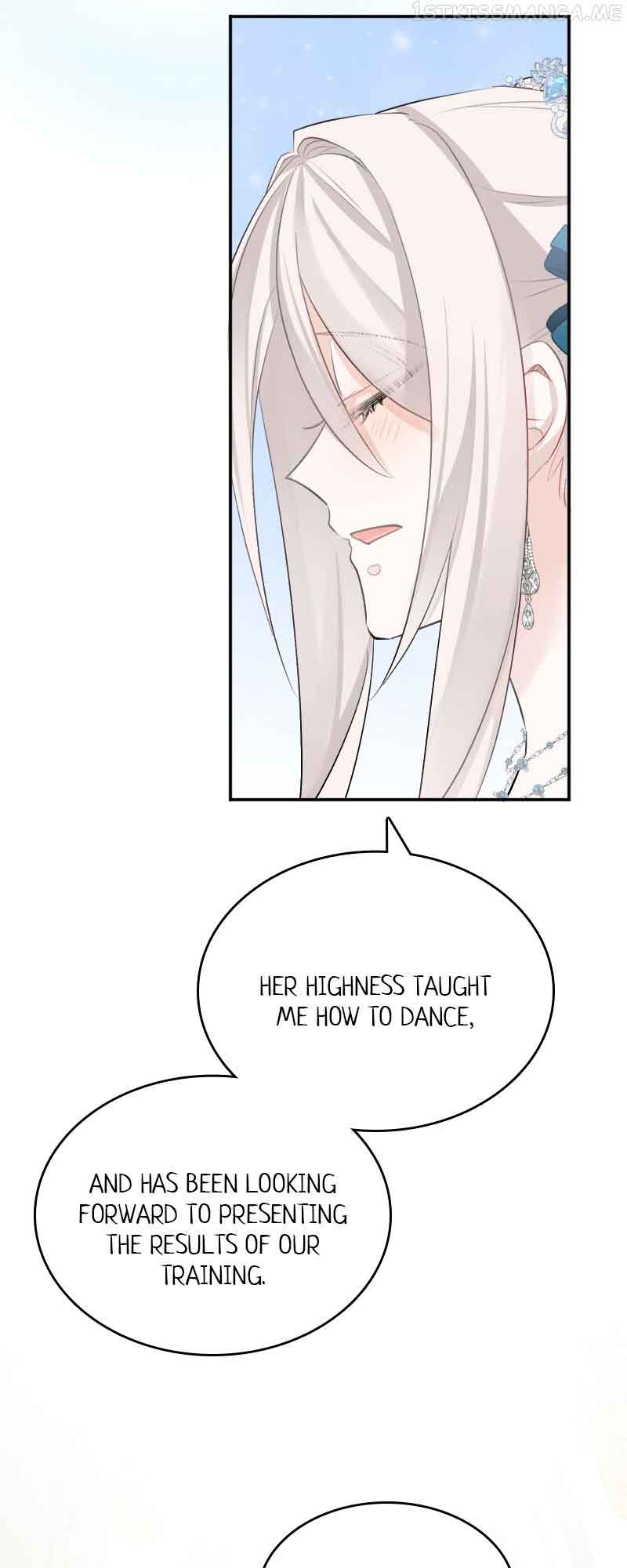 A Howling Sacrifice: The Wolf General’s Bride Chapter 20 291 59