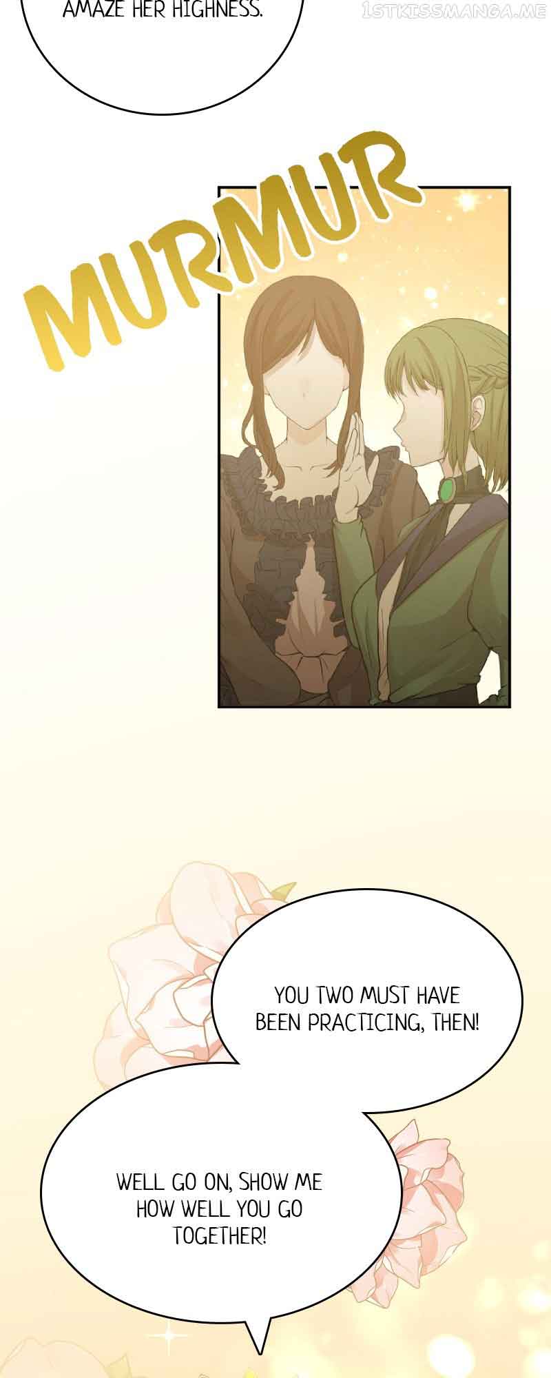 A Howling Sacrifice: The Wolf General’s Bride Chapter 20 293 61