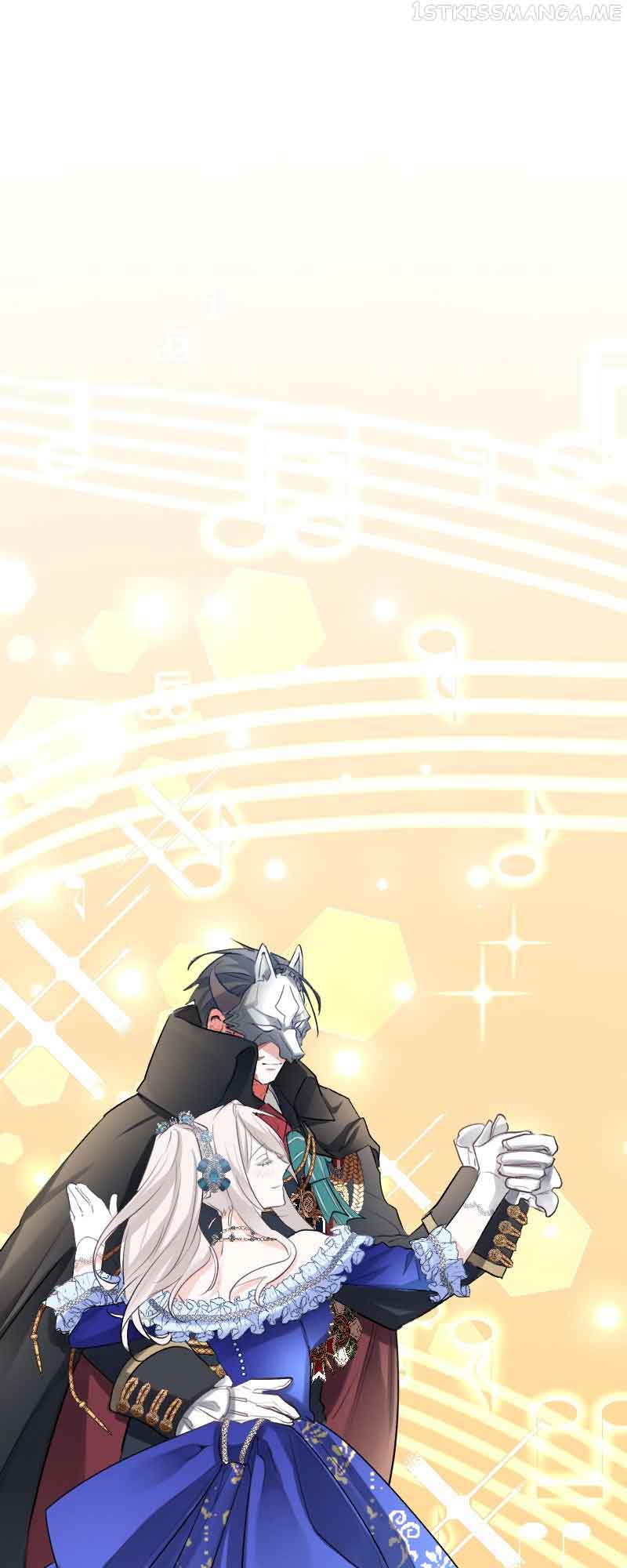 A Howling Sacrifice: The Wolf General’s Bride Chapter 20 297 65