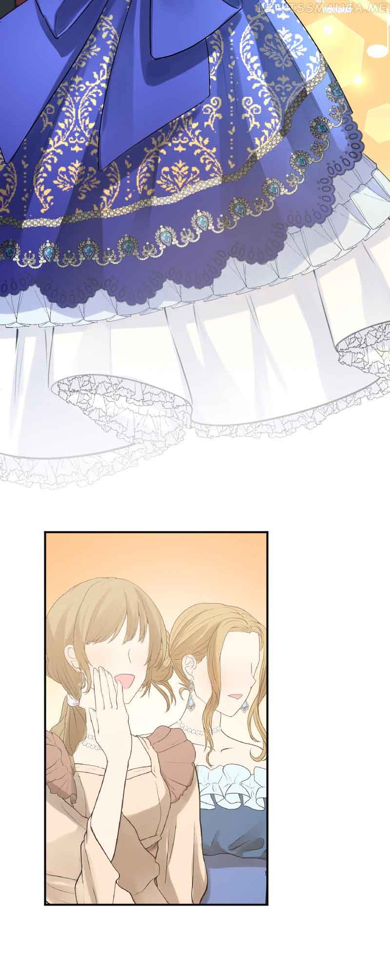 A Howling Sacrifice: The Wolf General’s Bride Chapter 20 298 66