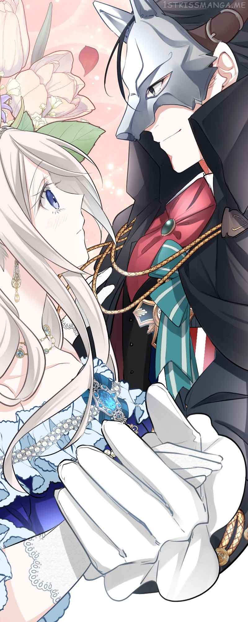 A Howling Sacrifice: The Wolf General’s Bride Chapter 20 300 68