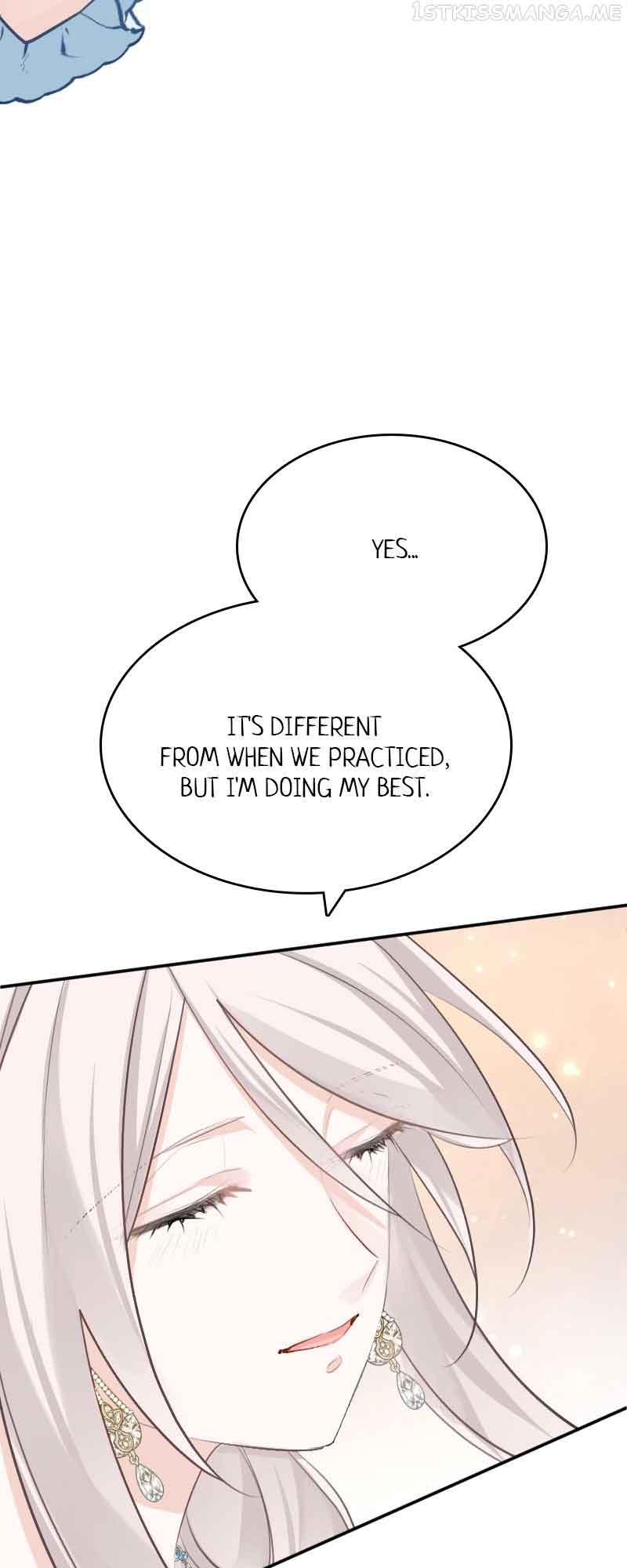 A Howling Sacrifice: The Wolf General’s Bride Chapter 20 301 69