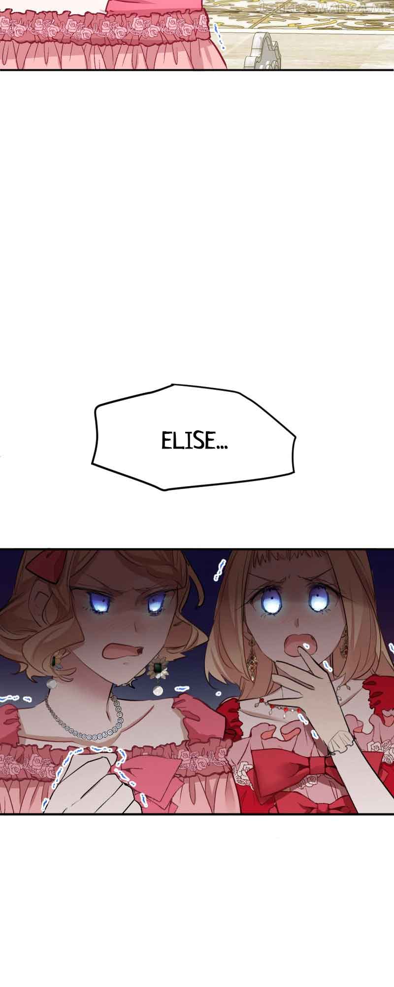 A Howling Sacrifice: The Wolf General’s Bride Chapter 20 303 71