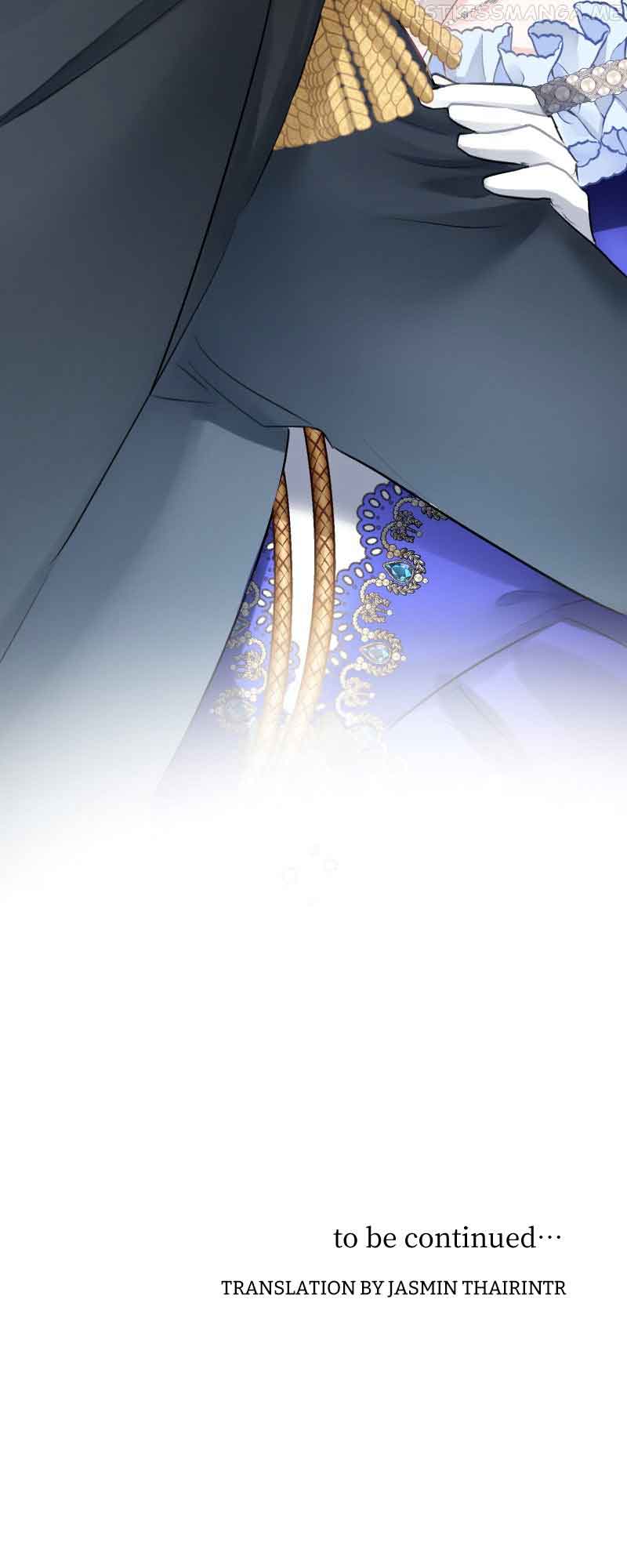 A Howling Sacrifice: The Wolf General’s Bride Chapter 20 306 74