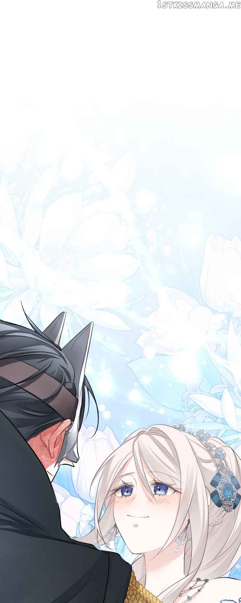 A Howling Sacrifice: The Wolf General’s Bride Chapter 21 182 01