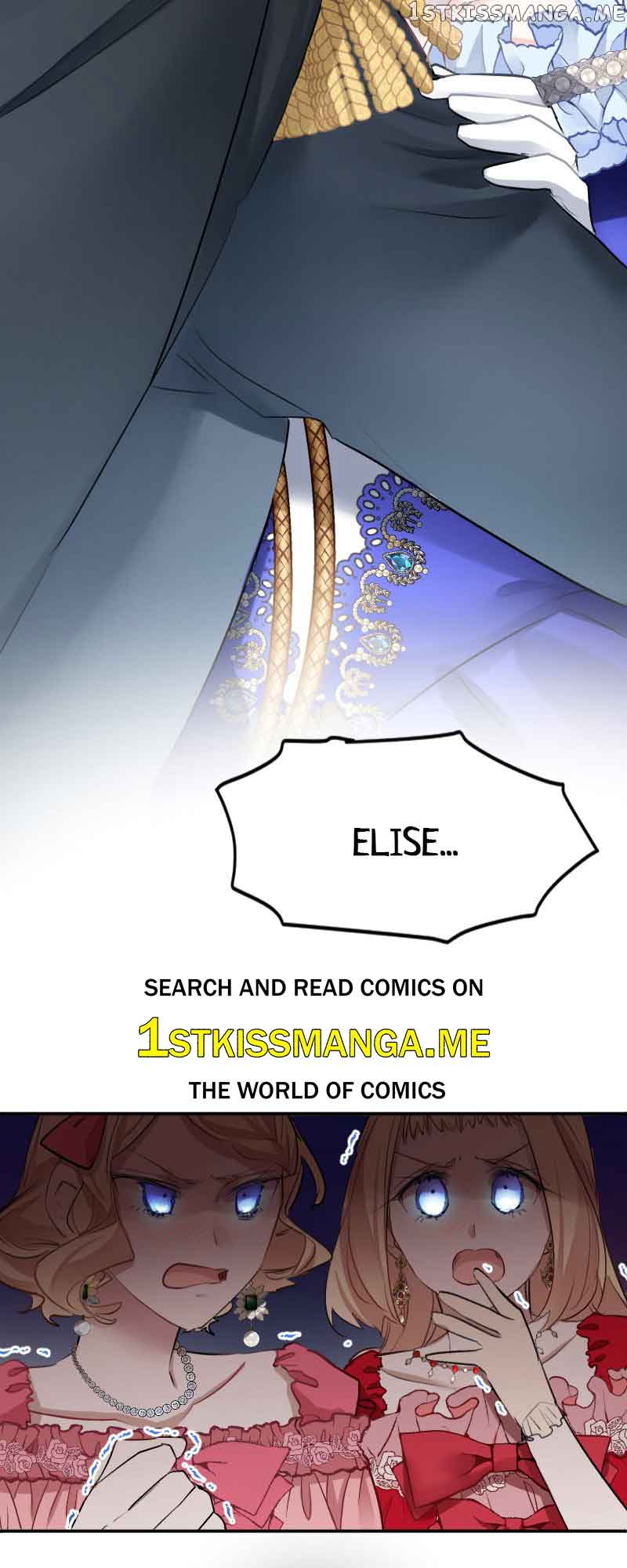 A Howling Sacrifice: The Wolf General’s Bride Chapter 21 183 02