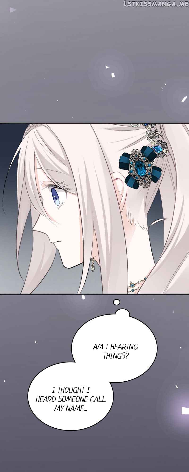 A Howling Sacrifice: The Wolf General’s Bride Chapter 21 185 04