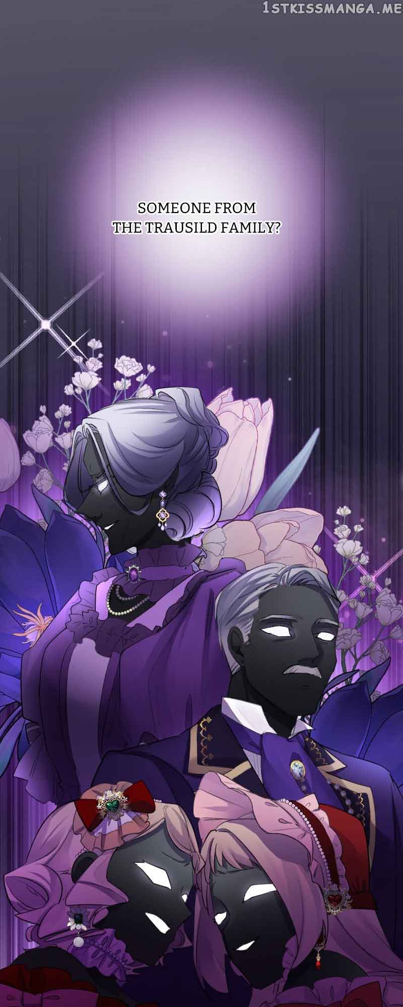 A Howling Sacrifice: The Wolf General’s Bride Chapter 21 186 05