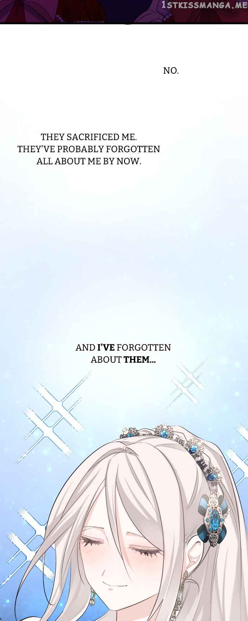 A Howling Sacrifice: The Wolf General’s Bride Chapter 21 187 06