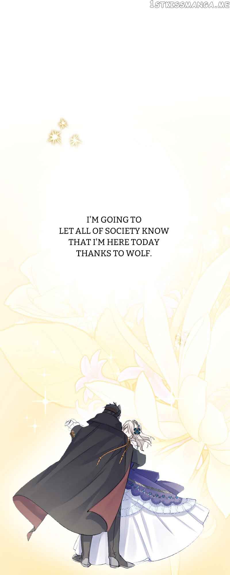 A Howling Sacrifice: The Wolf General’s Bride Chapter 21 190 09