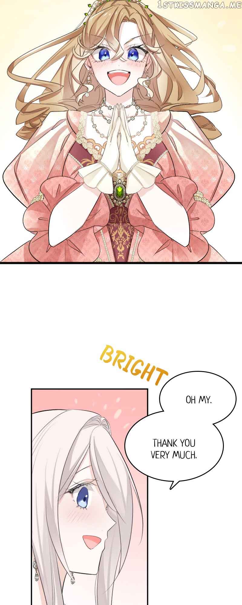 A Howling Sacrifice: The Wolf General’s Bride Chapter 21 194 13