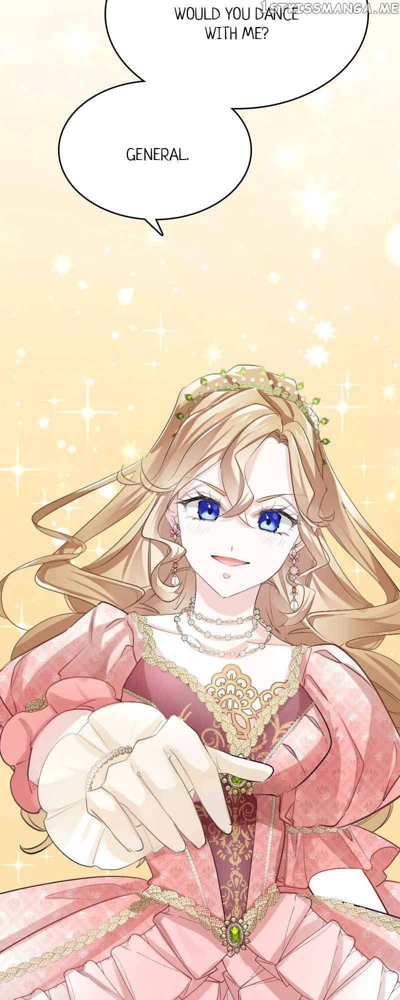 A Howling Sacrifice: The Wolf General’s Bride Chapter 21 200 19