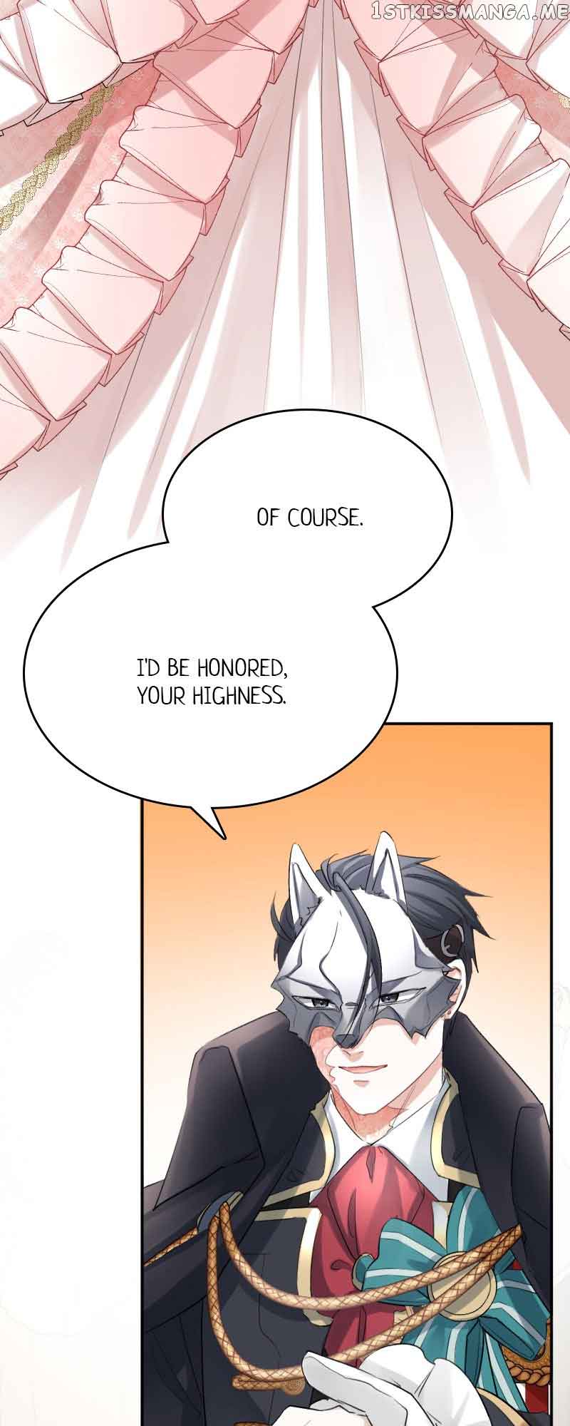 A Howling Sacrifice: The Wolf General’s Bride Chapter 21 201 20