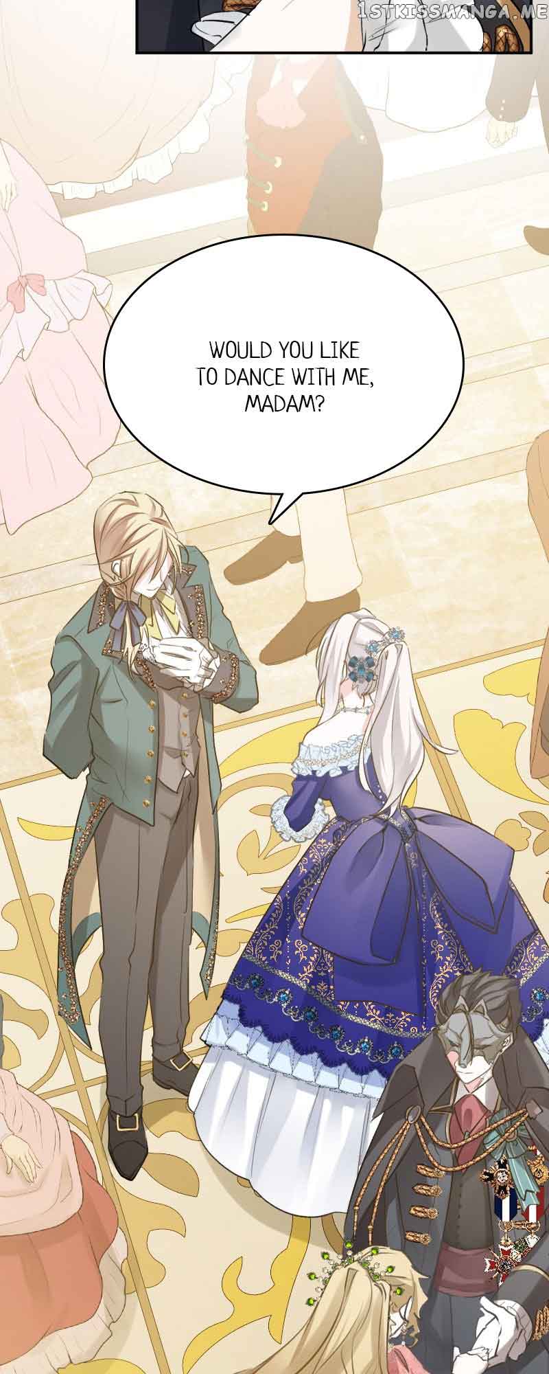 A Howling Sacrifice: The Wolf General’s Bride Chapter 21 202 21