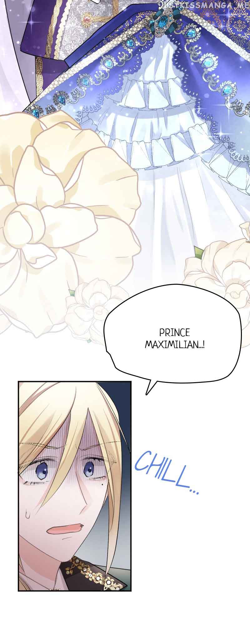 A Howling Sacrifice: The Wolf General’s Bride Chapter 21 207 26