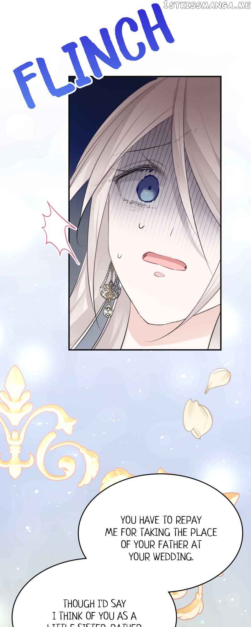 A Howling Sacrifice: The Wolf General’s Bride Chapter 21 208 27