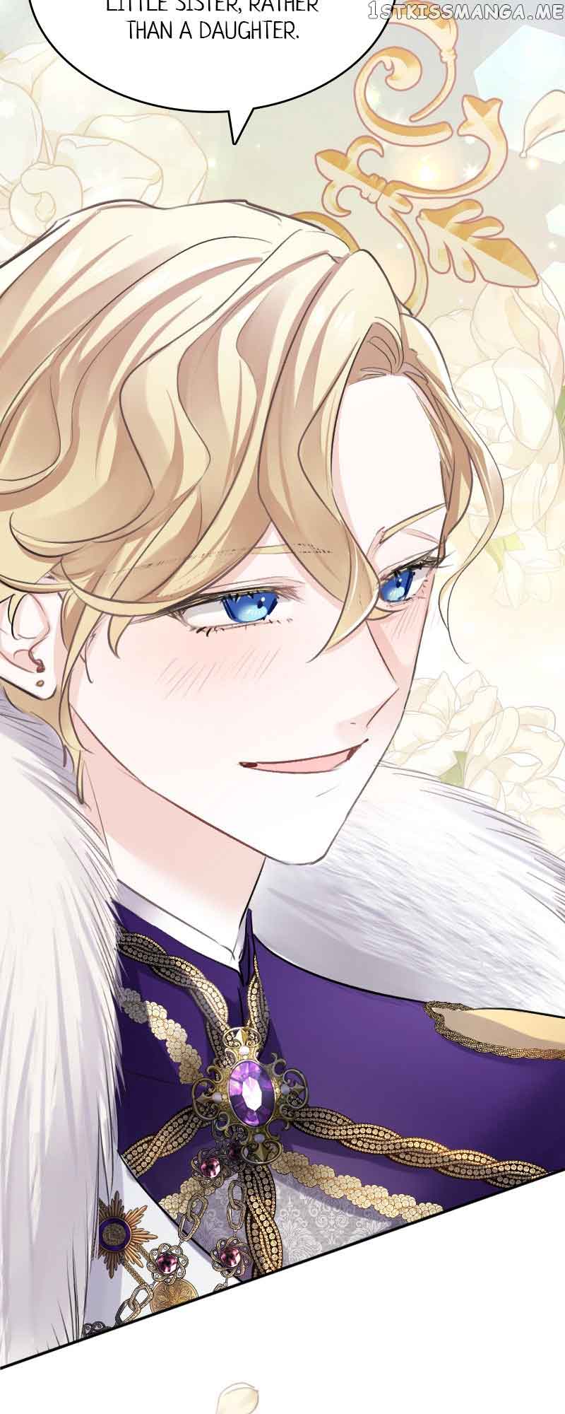 A Howling Sacrifice: The Wolf General’s Bride Chapter 21 209 28