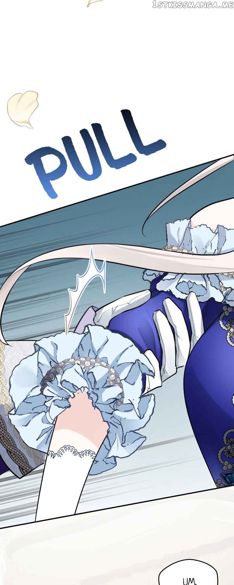 A Howling Sacrifice: The Wolf General’s Bride Chapter 21 210 29