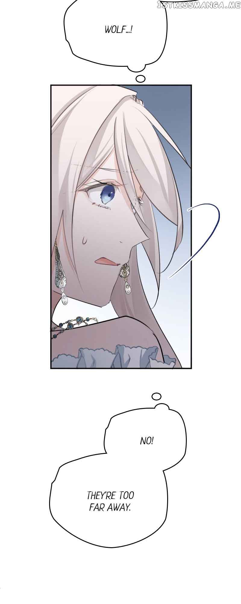 A Howling Sacrifice: The Wolf General’s Bride Chapter 21 212 31