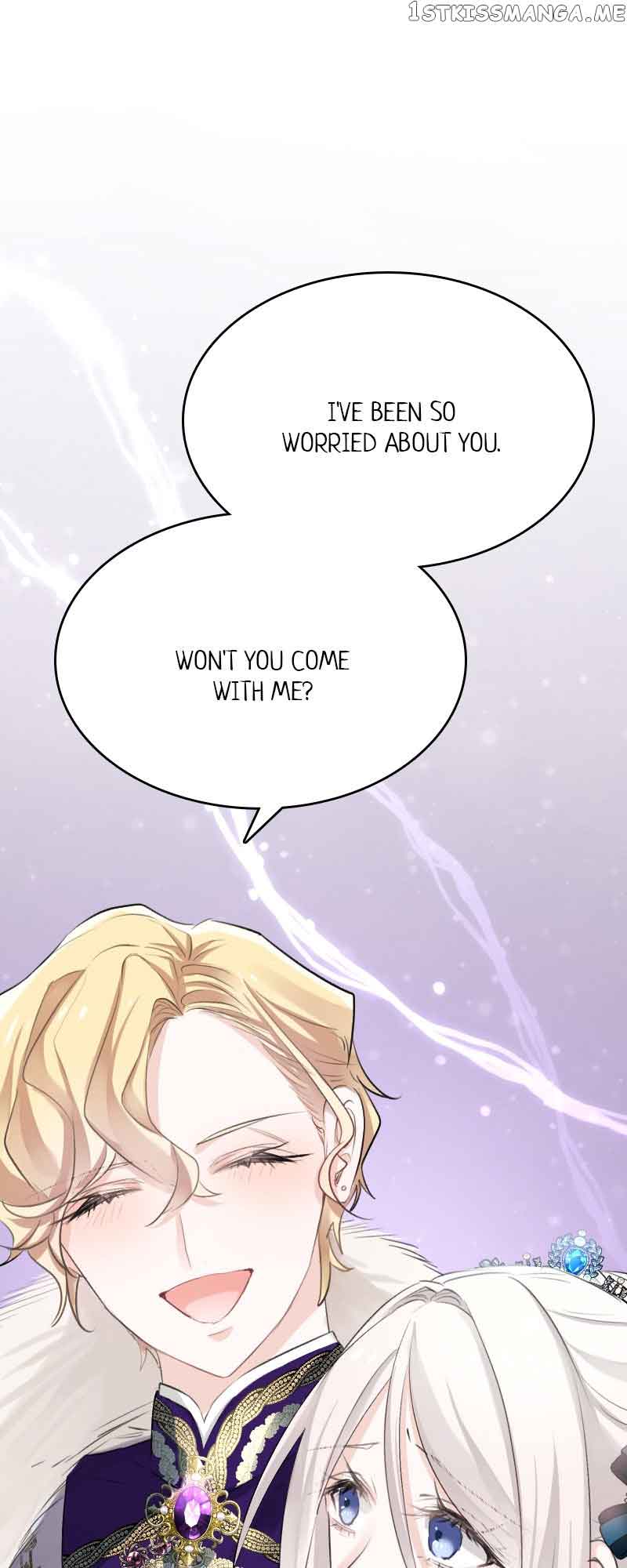 A Howling Sacrifice: The Wolf General’s Bride Chapter 21 214 33