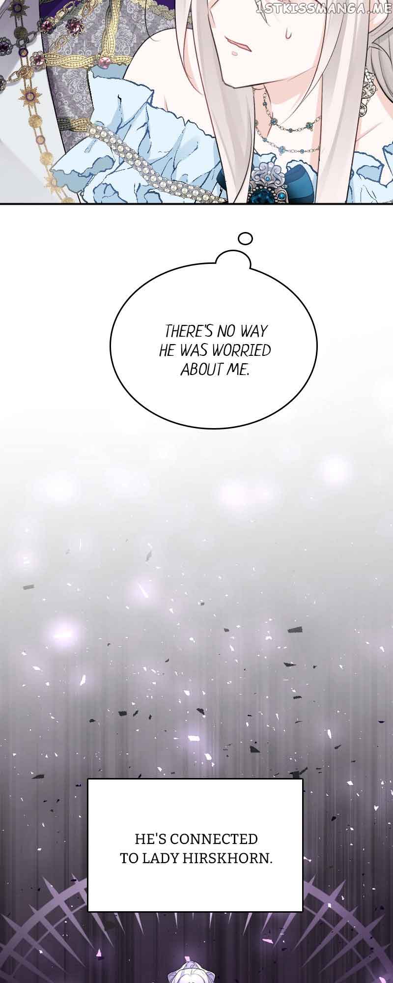 A Howling Sacrifice: The Wolf General’s Bride Chapter 21 215 34