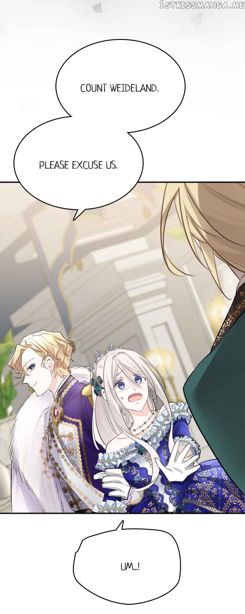 A Howling Sacrifice: The Wolf General’s Bride Chapter 21 217 36