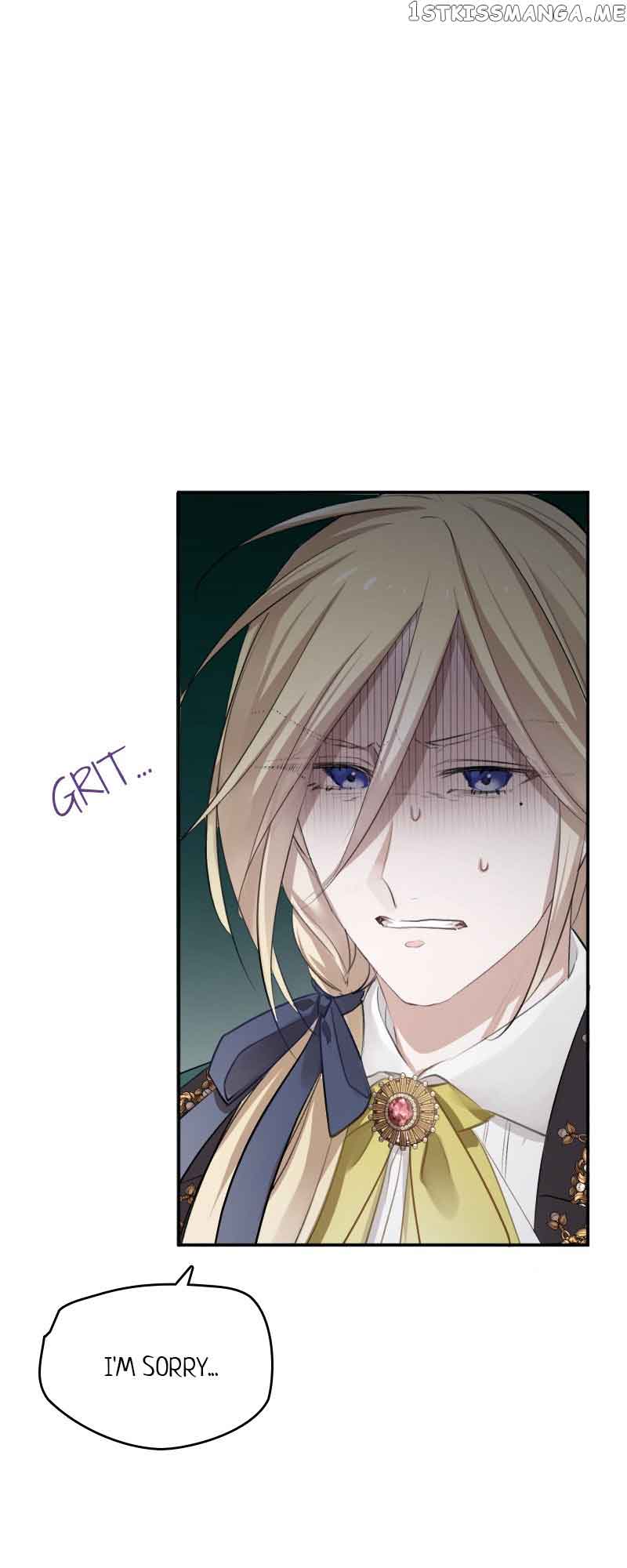 A Howling Sacrifice: The Wolf General’s Bride Chapter 21 218 37