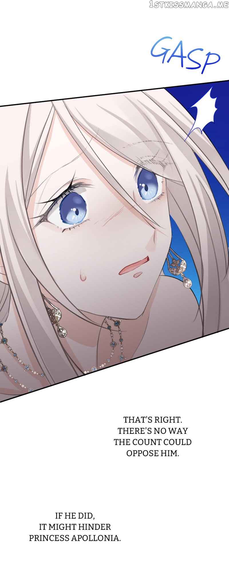 A Howling Sacrifice: The Wolf General’s Bride Chapter 21 219 38