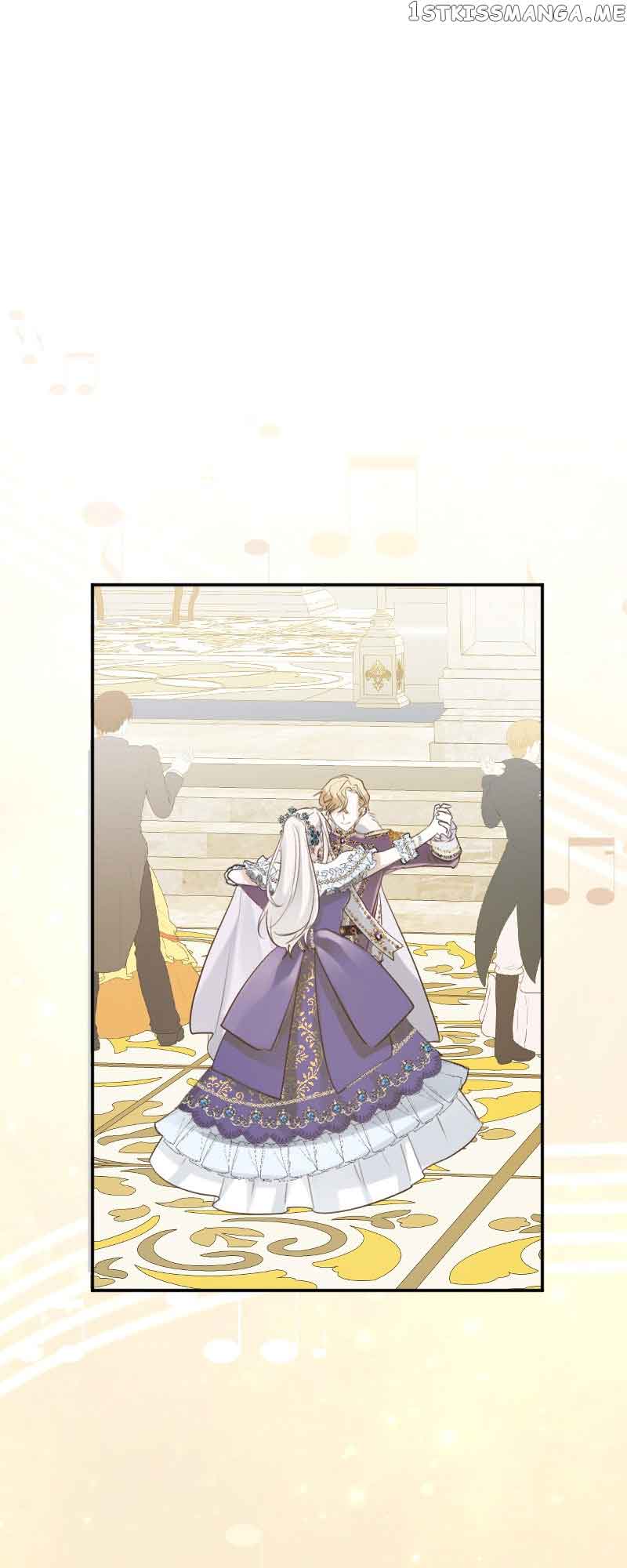 A Howling Sacrifice: The Wolf General’s Bride Chapter 21 222 41