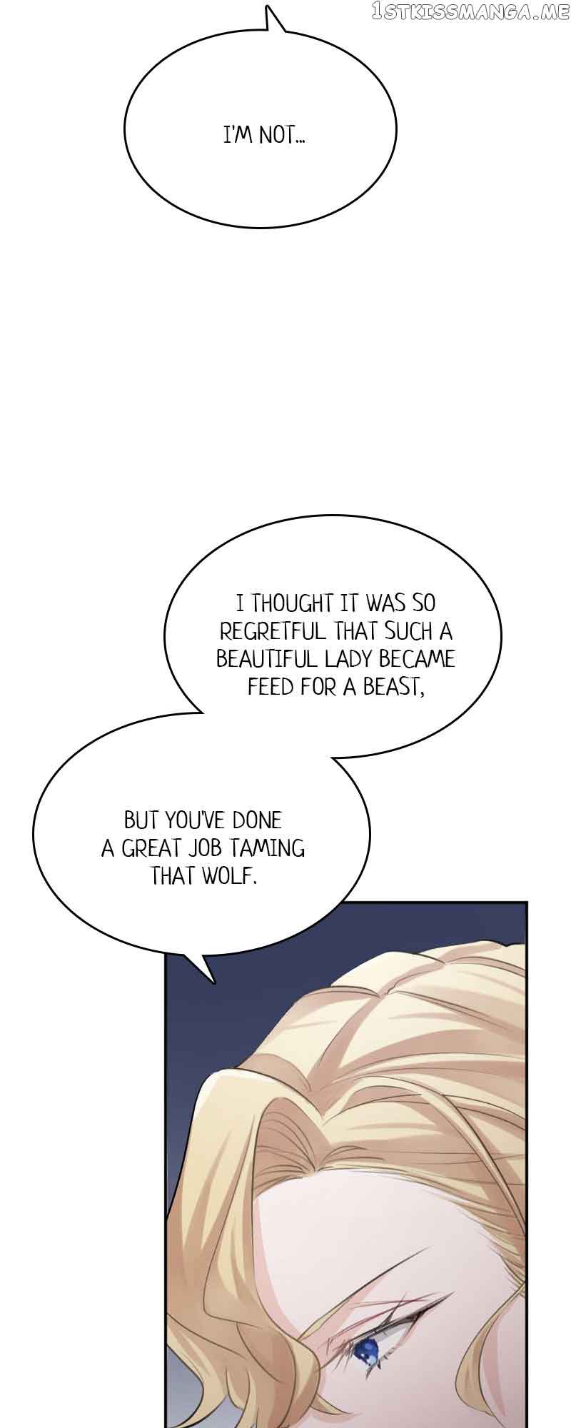 A Howling Sacrifice: The Wolf General’s Bride Chapter 21 224 43