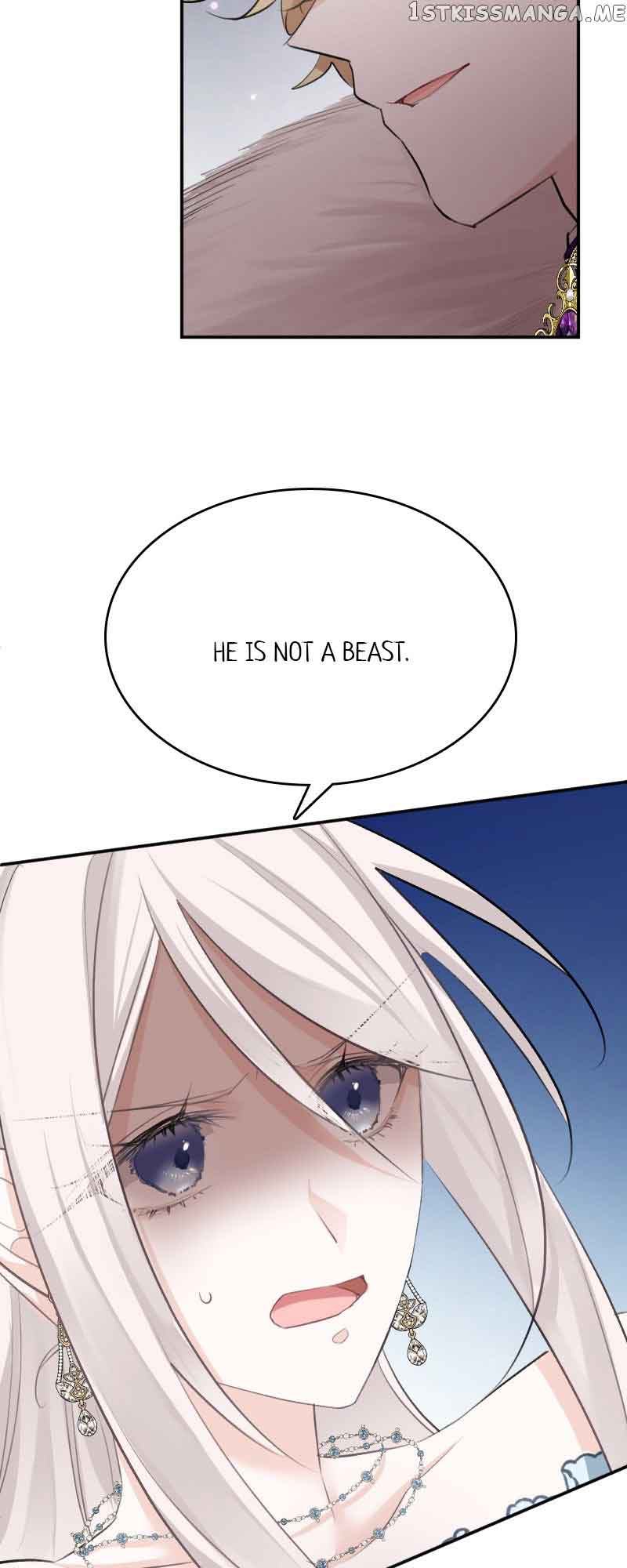 A Howling Sacrifice: The Wolf General’s Bride Chapter 21 225 44