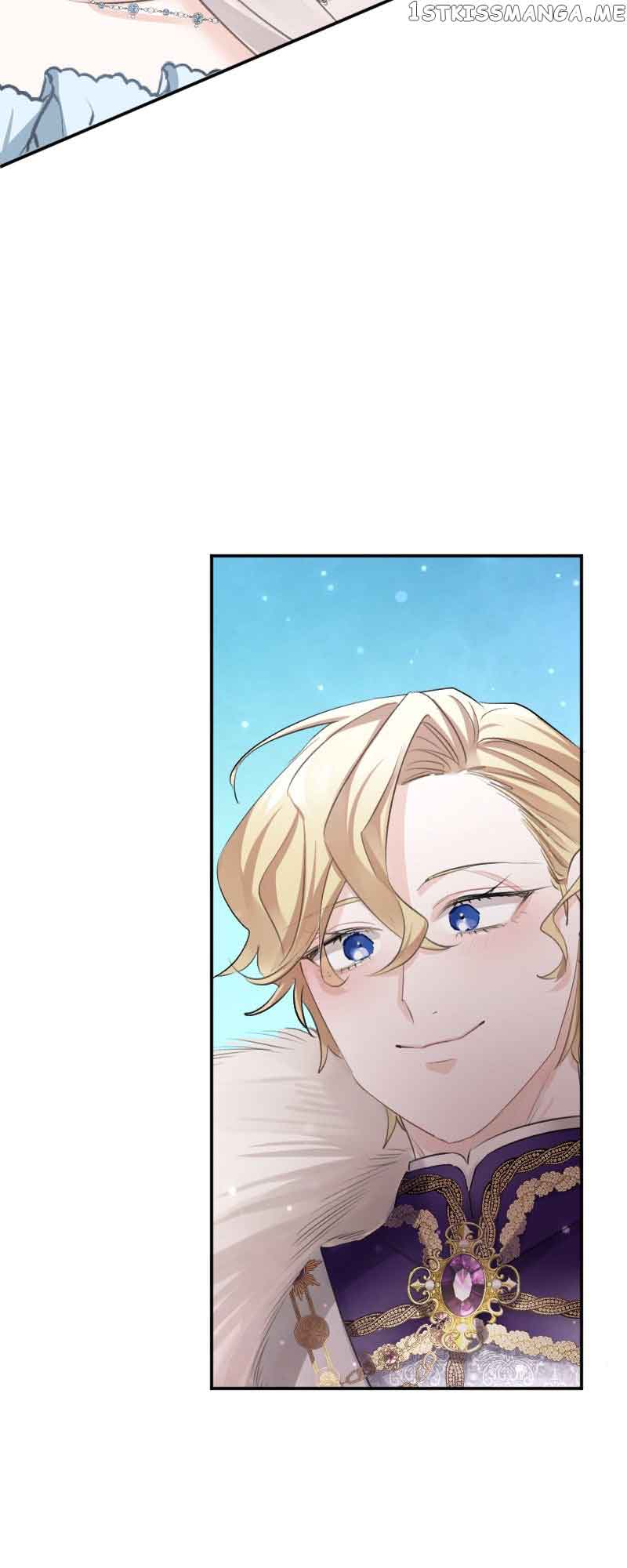 A Howling Sacrifice: The Wolf General’s Bride Chapter 21 226 45