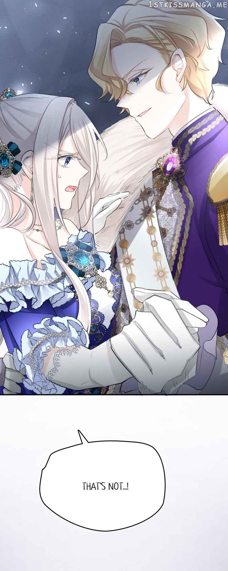 A Howling Sacrifice: The Wolf General’s Bride Chapter 21 228 47