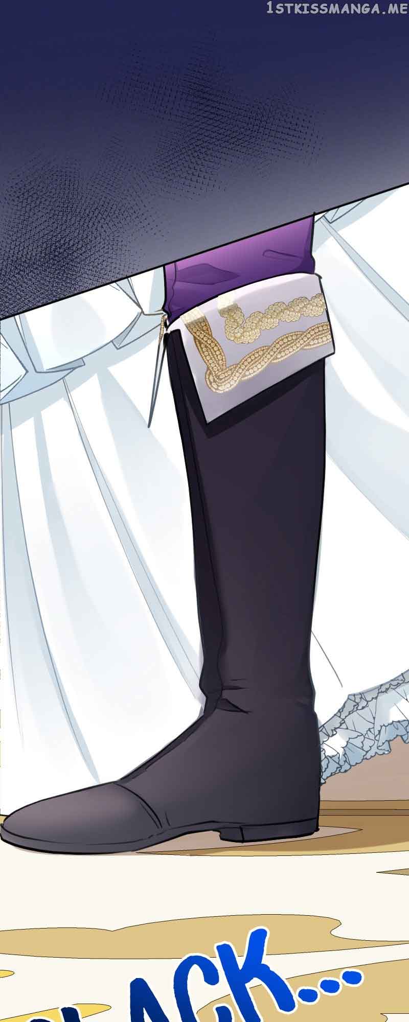 A Howling Sacrifice: The Wolf General’s Bride Chapter 21 230 49