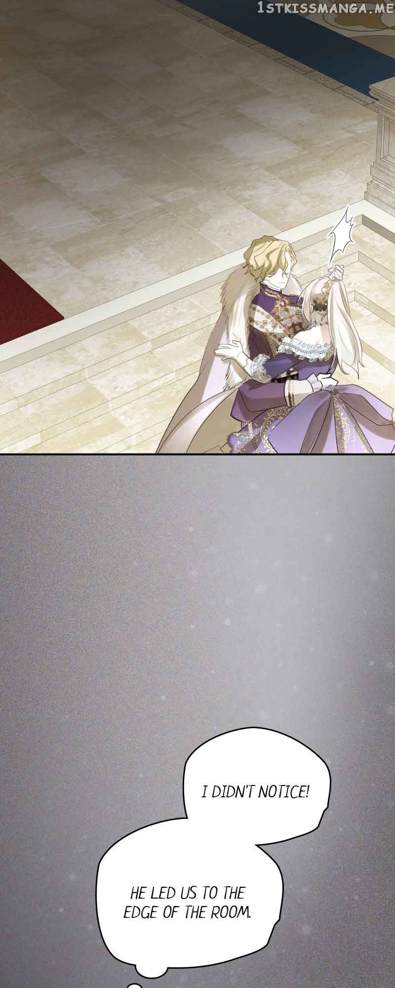 A Howling Sacrifice: The Wolf General’s Bride Chapter 21 232 51