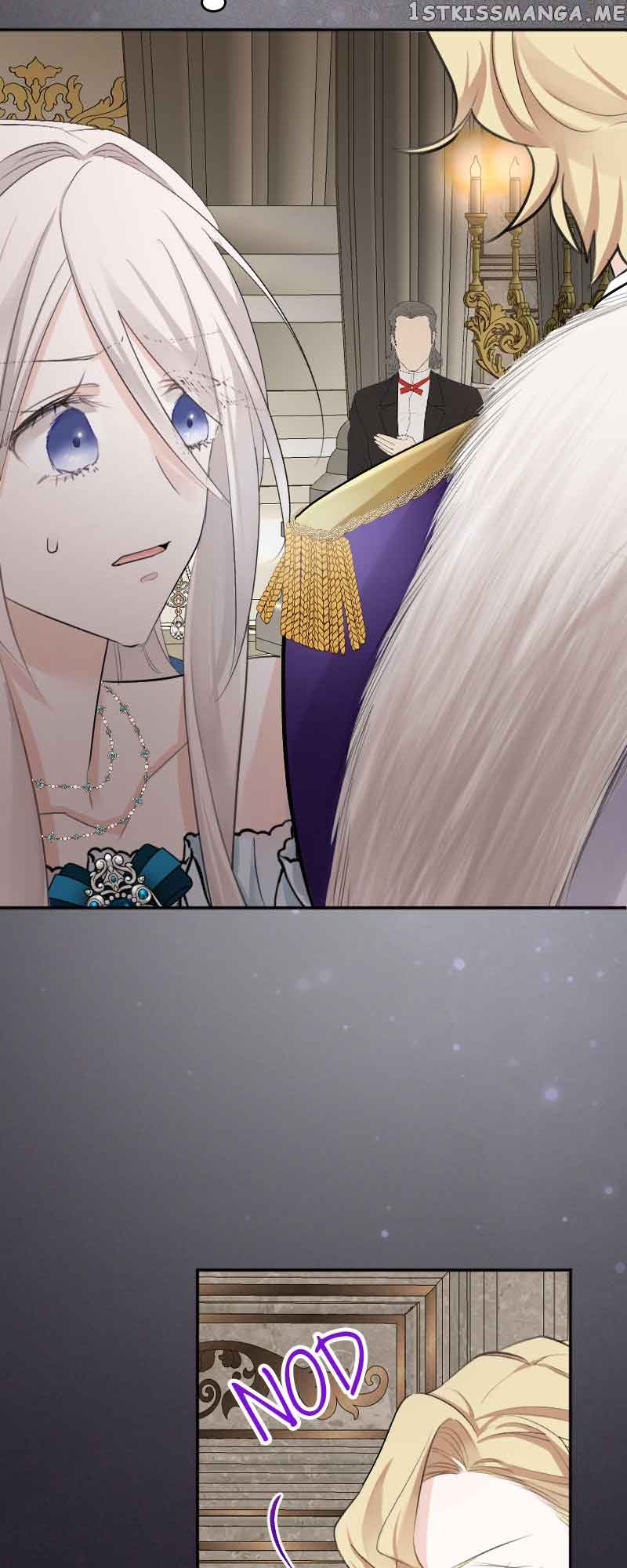 A Howling Sacrifice: The Wolf General’s Bride Chapter 21 233 52