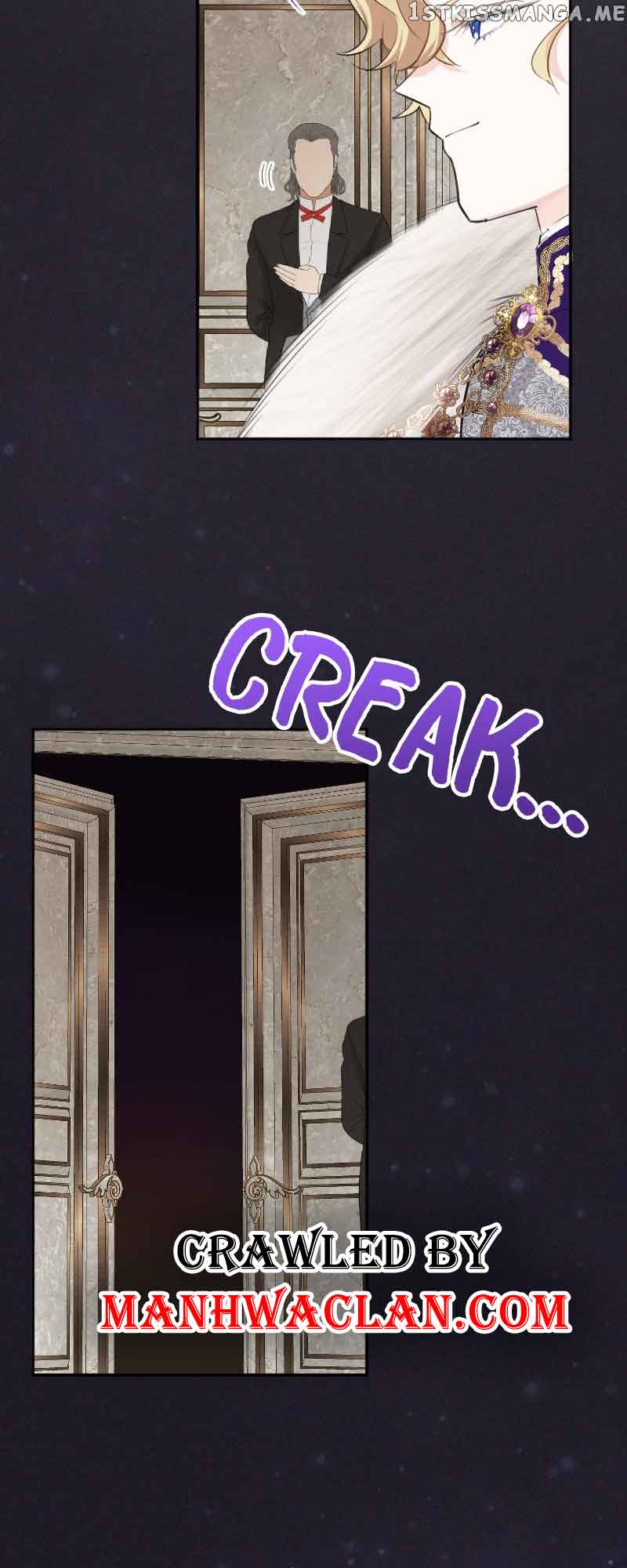 A Howling Sacrifice: The Wolf General’s Bride Chapter 21 234 53