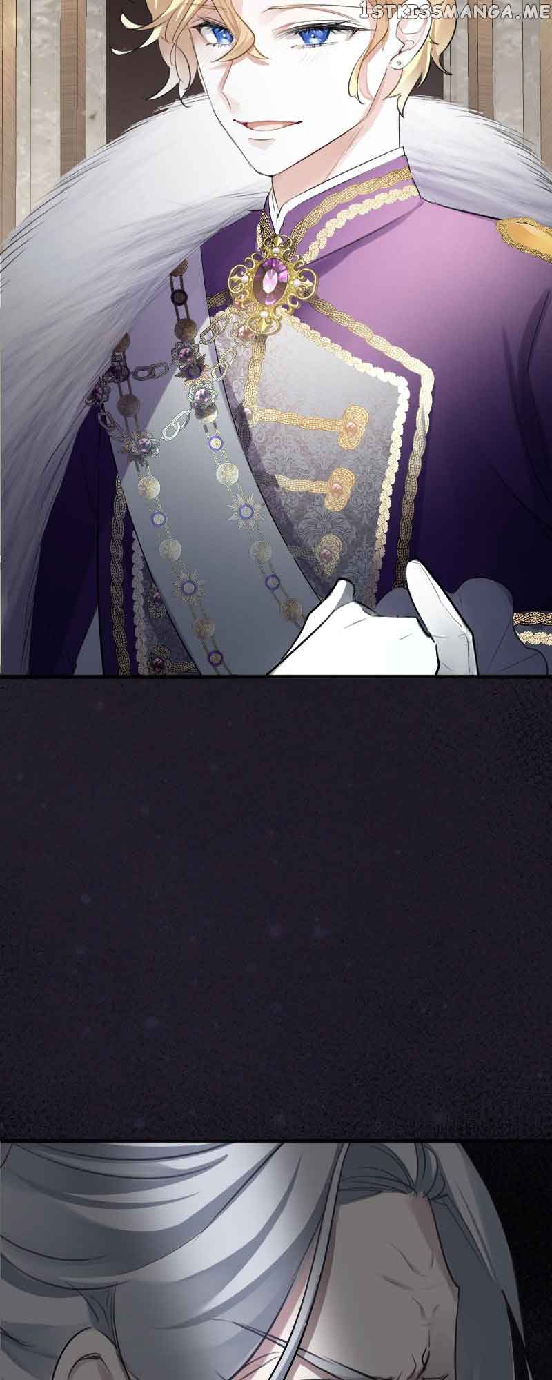 A Howling Sacrifice: The Wolf General’s Bride Chapter 21 236 55