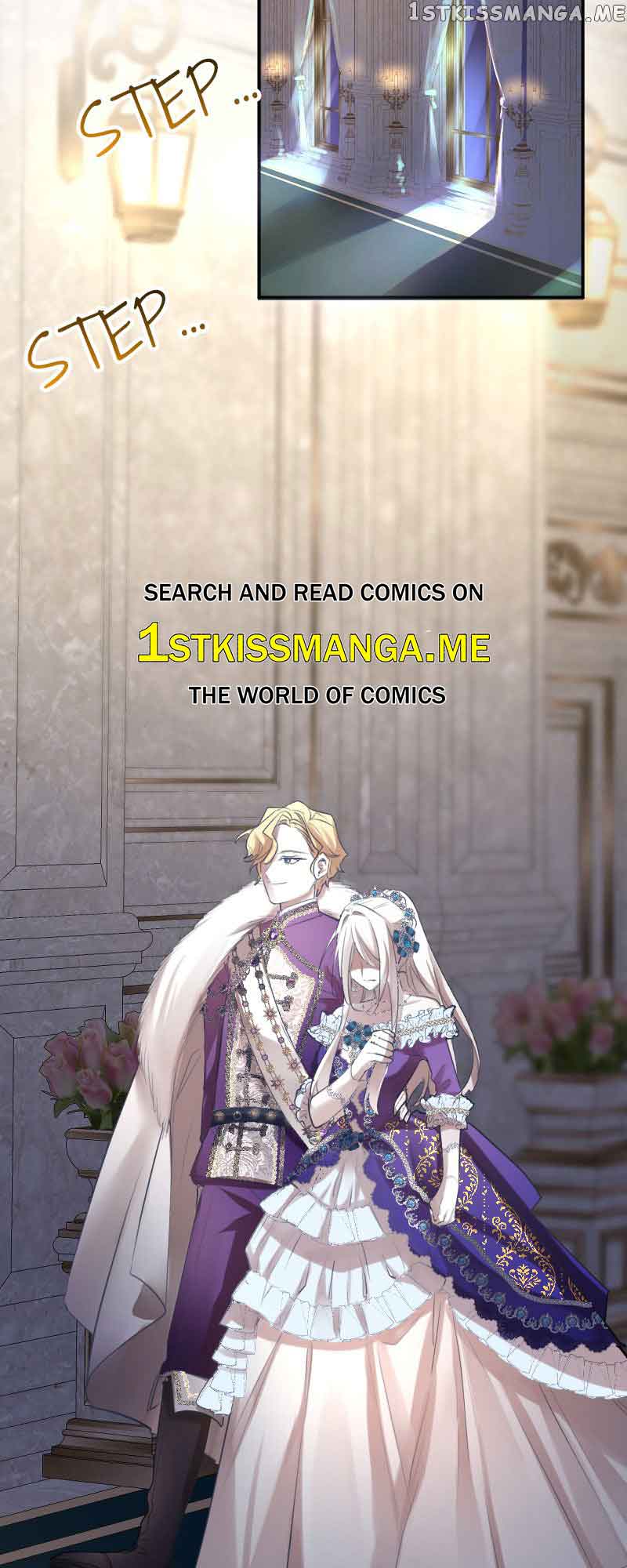 A Howling Sacrifice: The Wolf General’s Bride Chapter 22 195 02