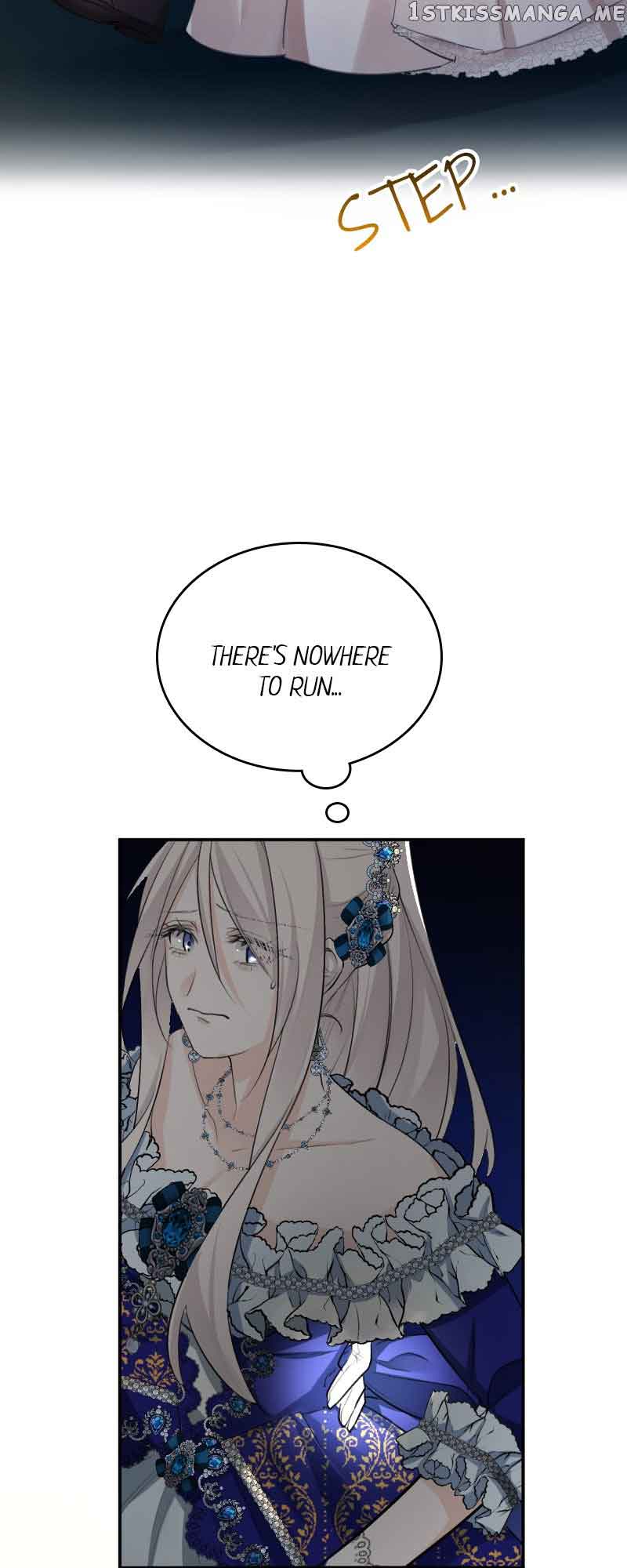 A Howling Sacrifice: The Wolf General’s Bride Chapter 22 196 03