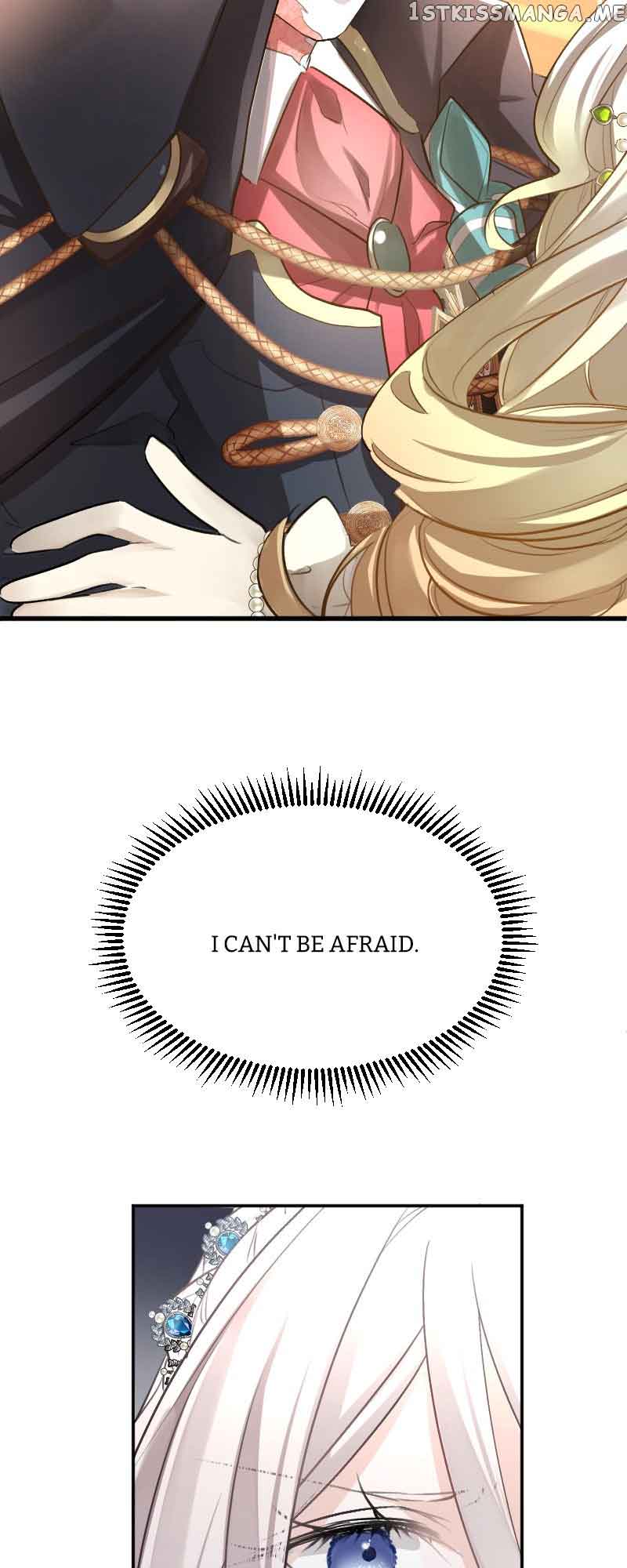 A Howling Sacrifice: The Wolf General’s Bride Chapter 22 198 05