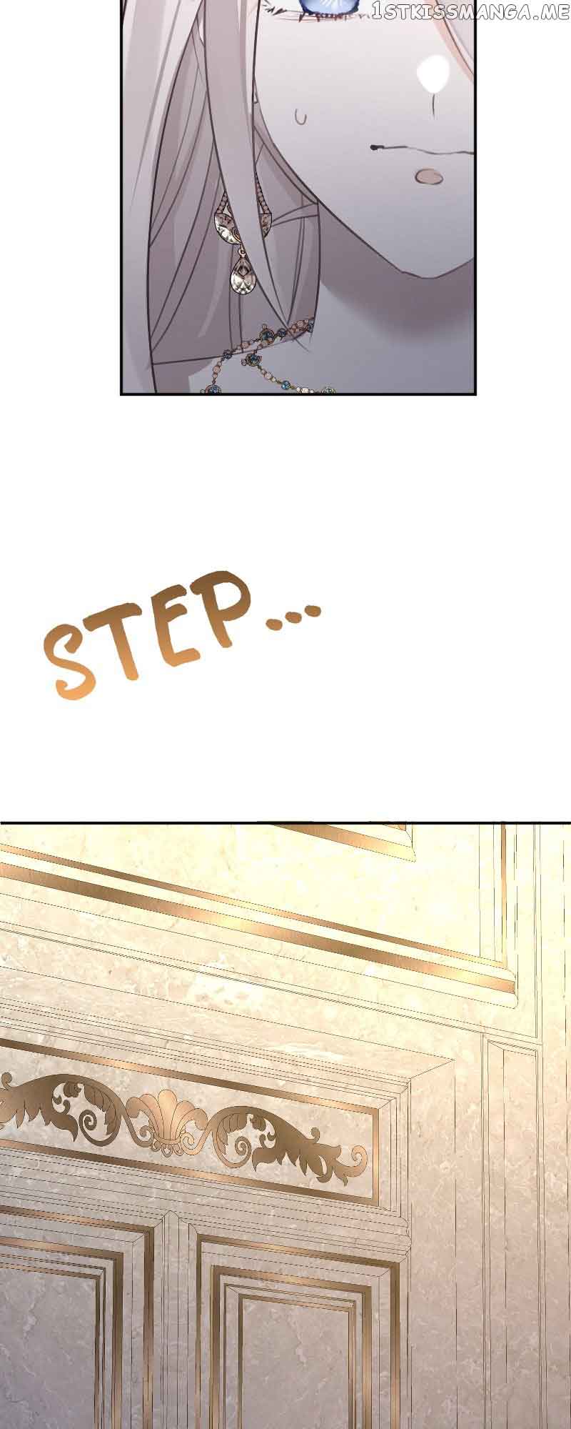 A Howling Sacrifice: The Wolf General’s Bride Chapter 22 199 06