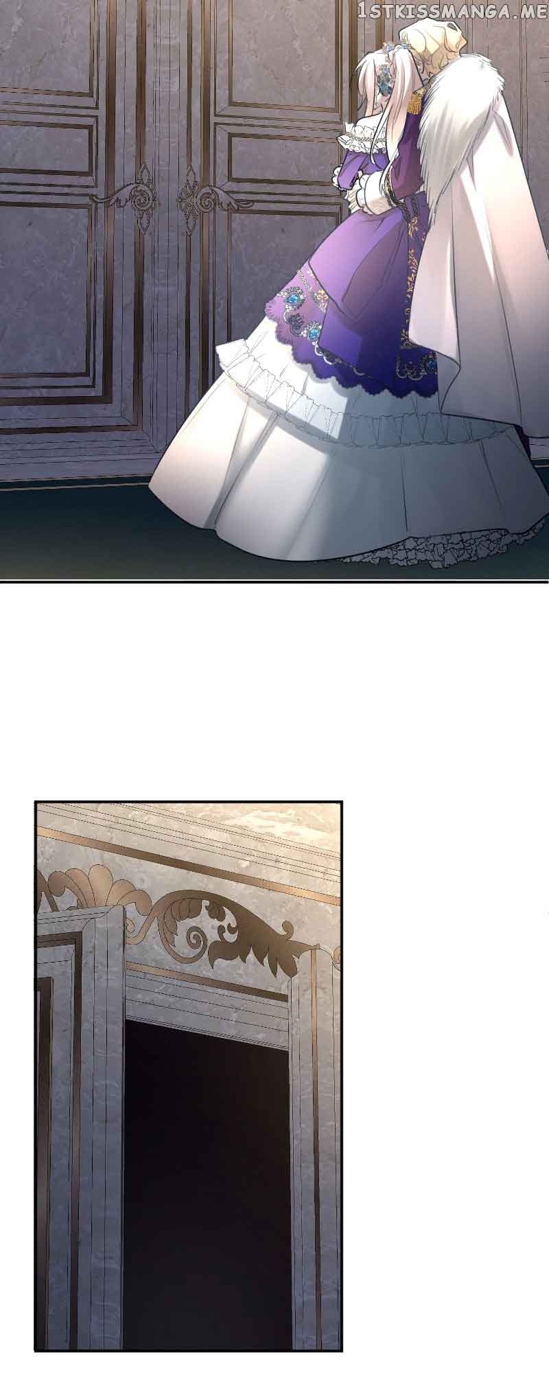 A Howling Sacrifice: The Wolf General’s Bride Chapter 22 200 07