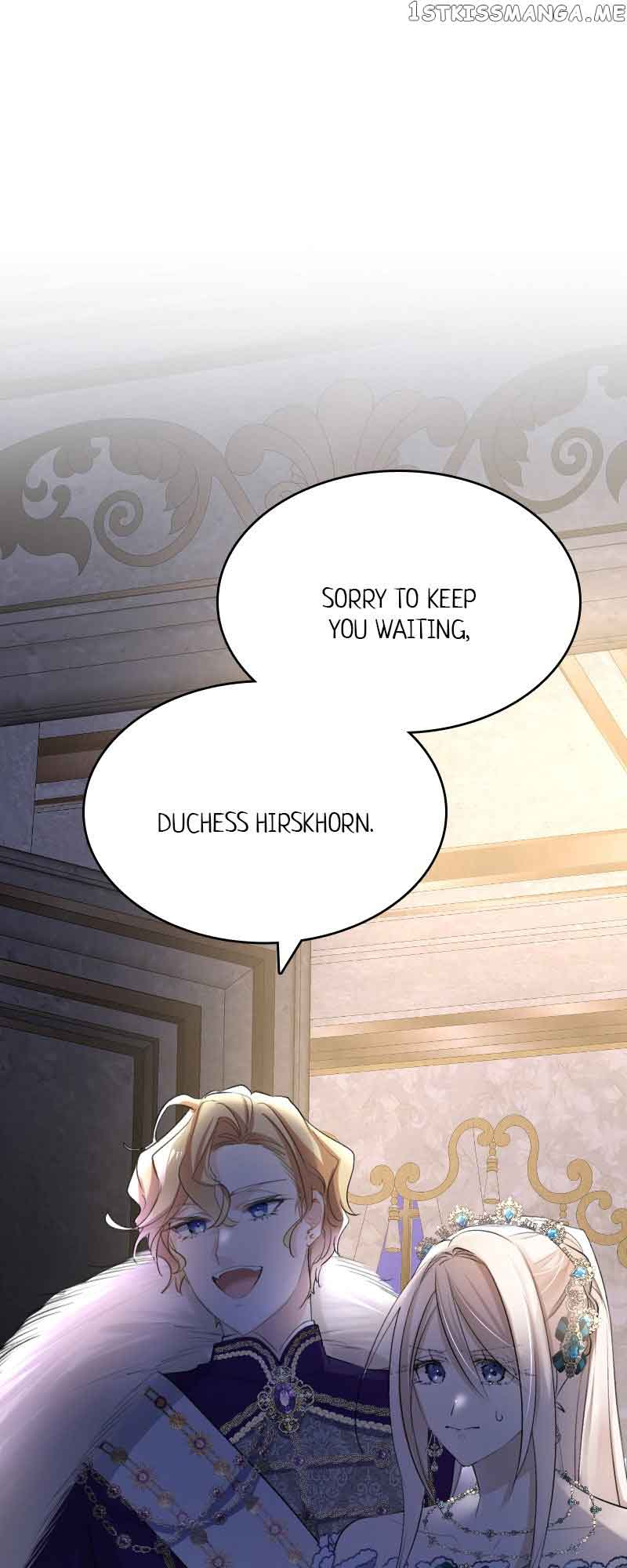 A Howling Sacrifice: The Wolf General’s Bride Chapter 22 202 09