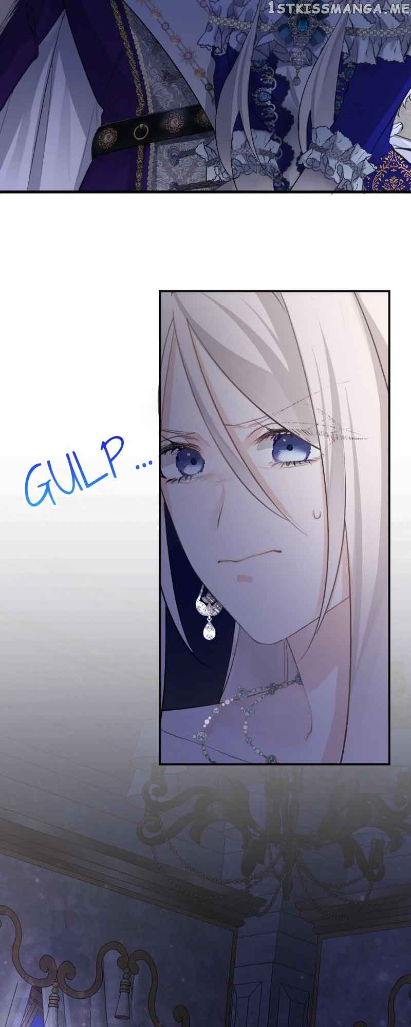 A Howling Sacrifice: The Wolf General’s Bride Chapter 22 203 10