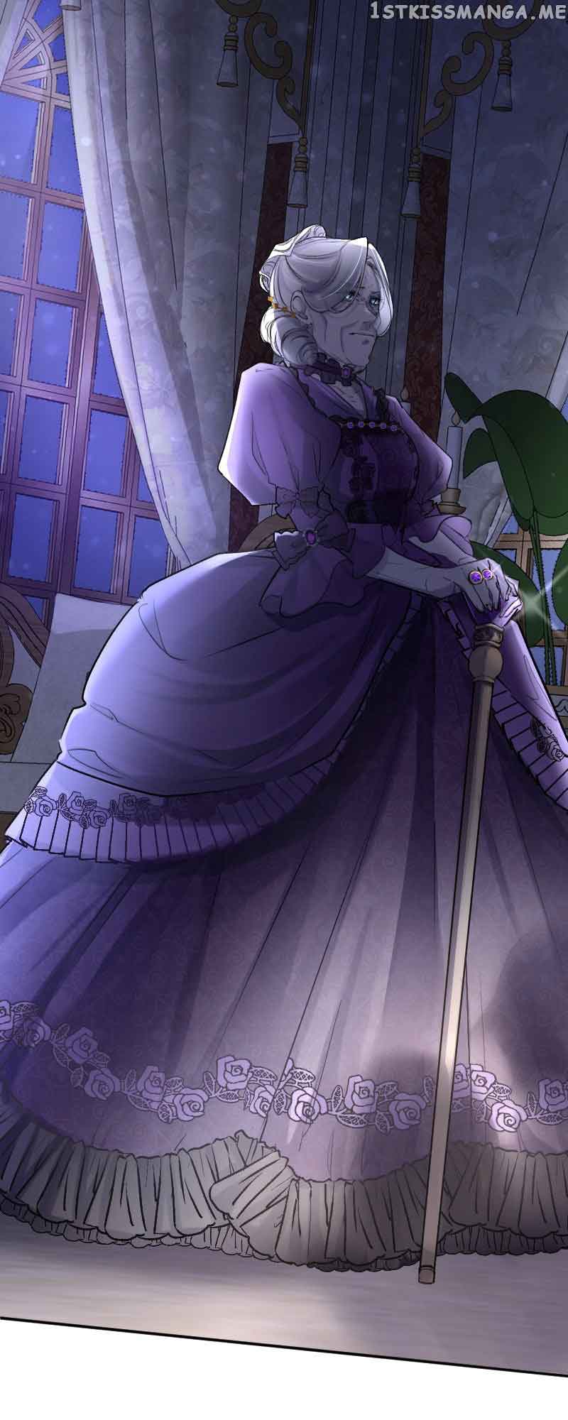 A Howling Sacrifice: The Wolf General’s Bride Chapter 22 204 11