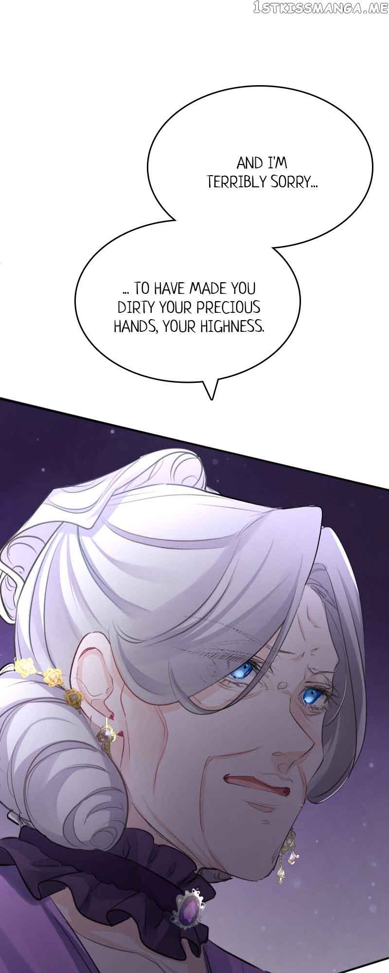 A Howling Sacrifice: The Wolf General’s Bride Chapter 22 205 12